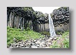 Parc National de Skaftafell - Svartifoss 1